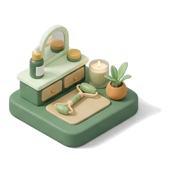 3D icon