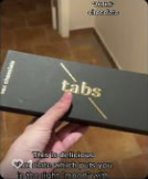 Tabs creator post