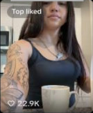Tabs creator post