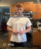 Tabs creator post