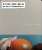 Tabs creator post