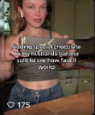 Tabs creator post